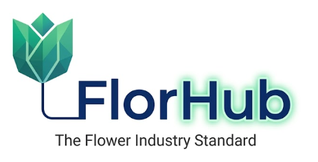 FlorHub Logo